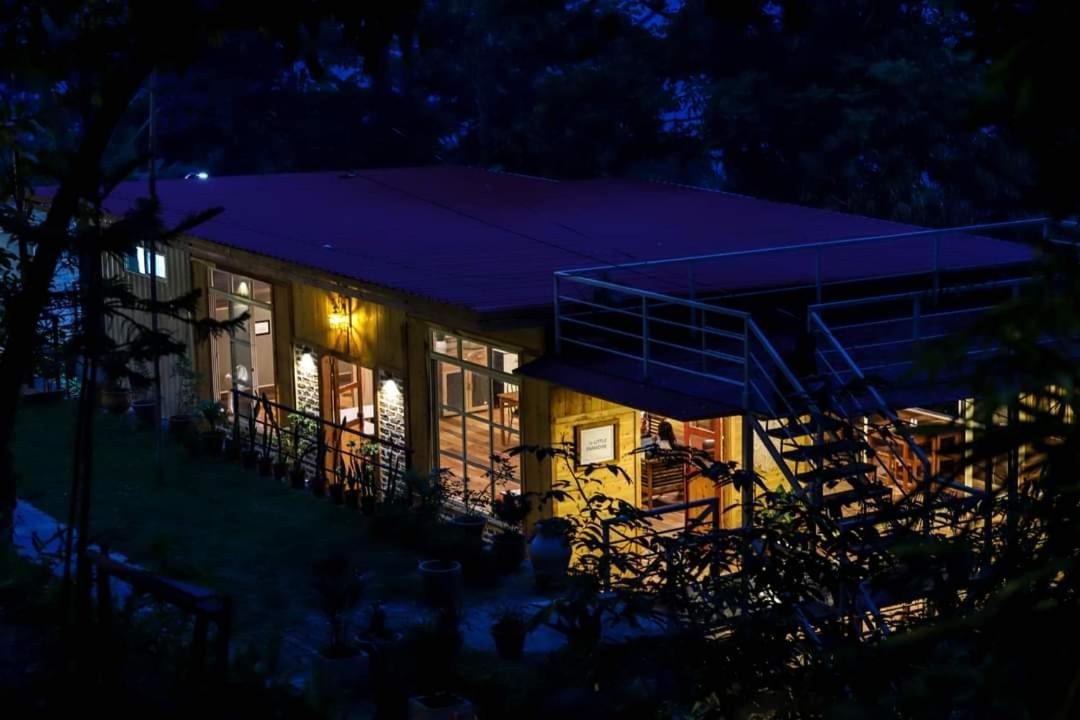 The Little Paradise Kalimpong Esterno foto