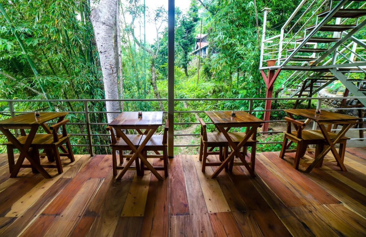 The Little Paradise Kalimpong Esterno foto