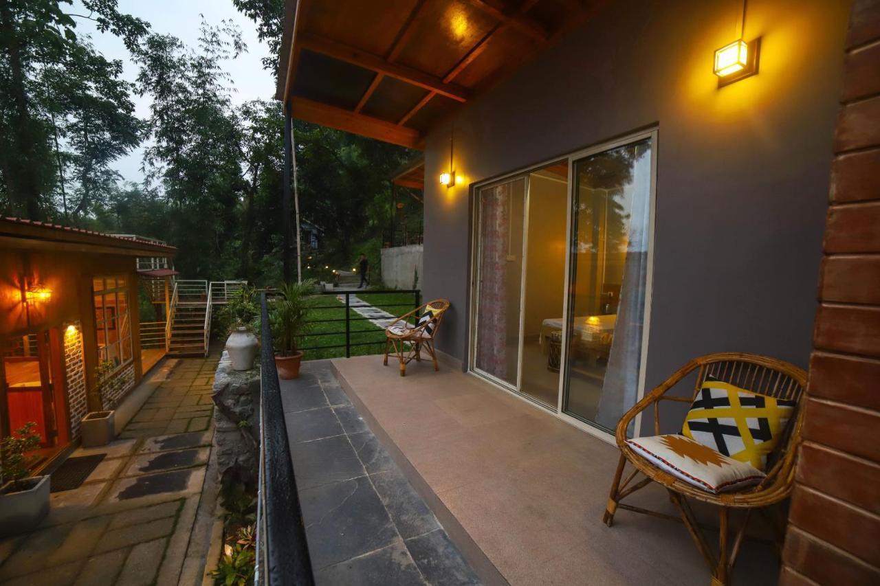 The Little Paradise Kalimpong Esterno foto