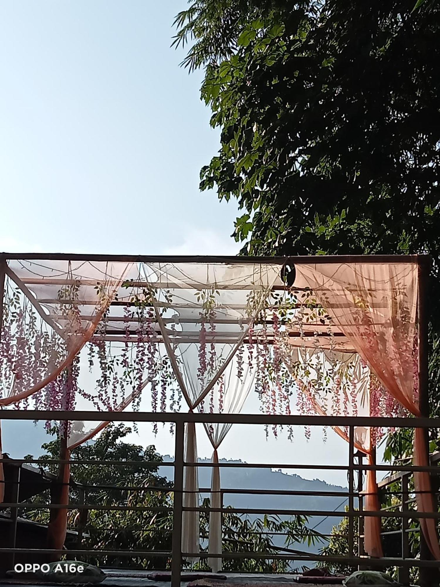 The Little Paradise Kalimpong Esterno foto