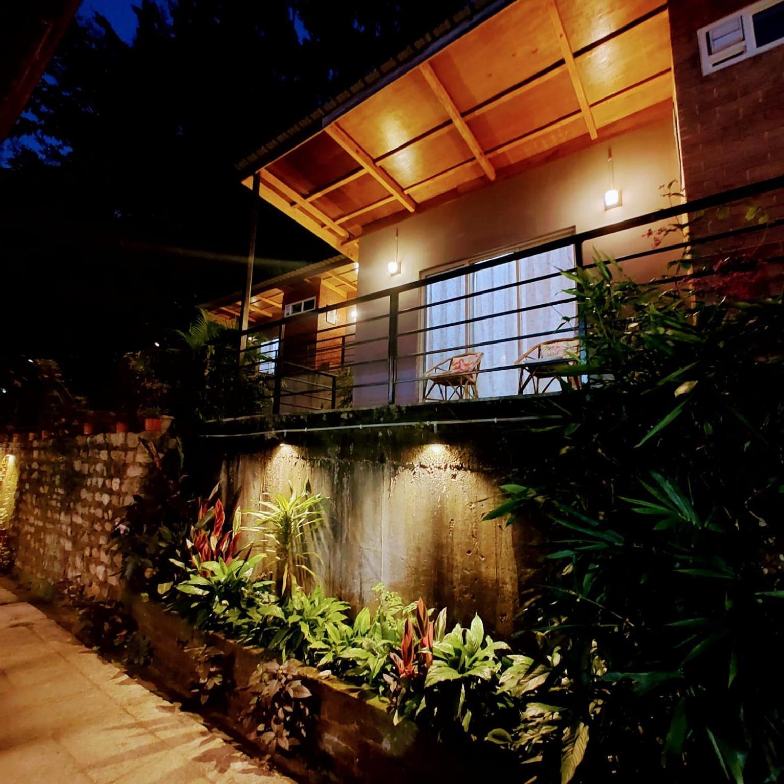 The Little Paradise Kalimpong Esterno foto